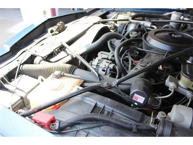 1989 Cadillac Brougham (CC-1101119) for sale in La Verne, California