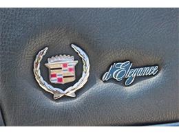 1989 Cadillac Brougham (CC-1101119) for sale in La Verne, California