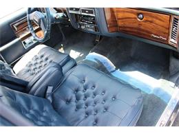 1989 Cadillac Brougham (CC-1101119) for sale in La Verne, California