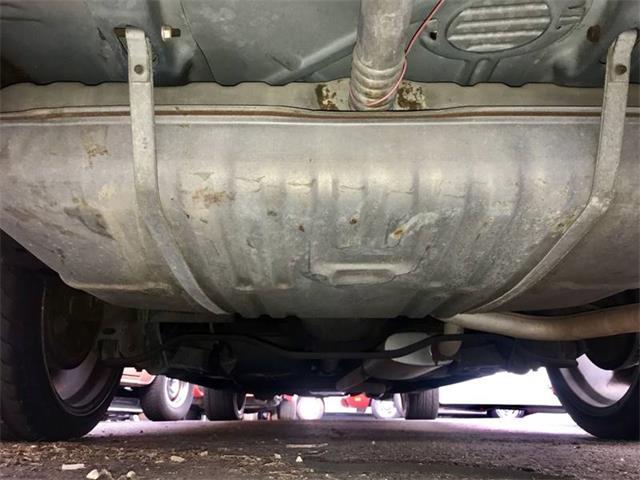 1989 Cadillac Brougham (CC-1101119) for sale in La Verne, California