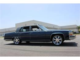 1989 Cadillac Brougham (CC-1101119) for sale in La Verne, California