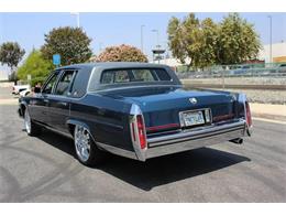 1989 Cadillac Brougham (CC-1101119) for sale in La Verne, California
