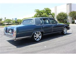 1989 Cadillac Brougham (CC-1101119) for sale in La Verne, California