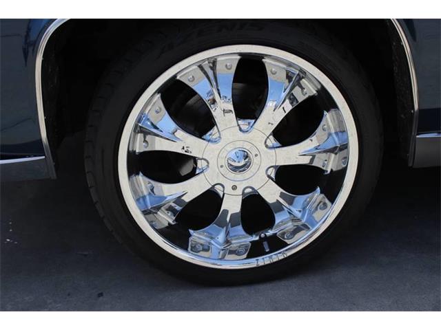 1989 Cadillac Brougham (CC-1101119) for sale in La Verne, California