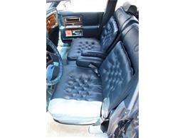 1989 Cadillac Brougham (CC-1101119) for sale in La Verne, California