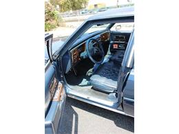 1989 Cadillac Brougham (CC-1101119) for sale in La Verne, California