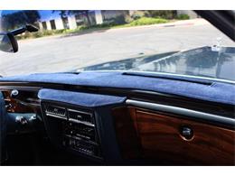 1989 Cadillac Brougham (CC-1101119) for sale in La Verne, California