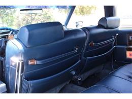 1989 Cadillac Brougham (CC-1101119) for sale in La Verne, California