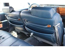 1989 Cadillac Brougham (CC-1101119) for sale in La Verne, California