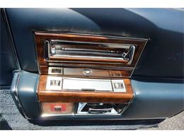 1989 Cadillac Brougham (CC-1101119) for sale in La Verne, California