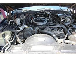 1989 Cadillac Brougham (CC-1101119) for sale in La Verne, California