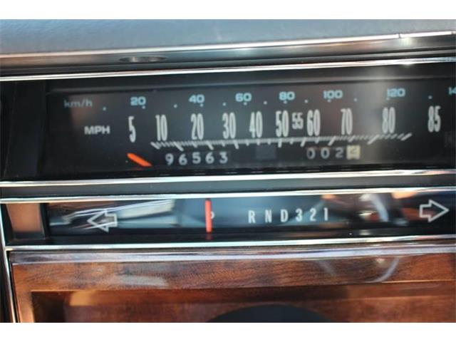 1989 Cadillac Brougham (CC-1101119) for sale in La Verne, California