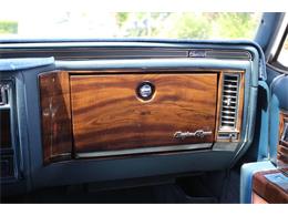 1989 Cadillac Brougham (CC-1101119) for sale in La Verne, California