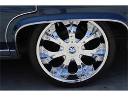 1989 Cadillac Brougham (CC-1101119) for sale in La Verne, California