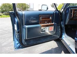 1989 Cadillac Brougham (CC-1101119) for sale in La Verne, California