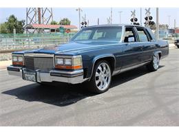 1989 Cadillac Brougham (CC-1101119) for sale in La Verne, California