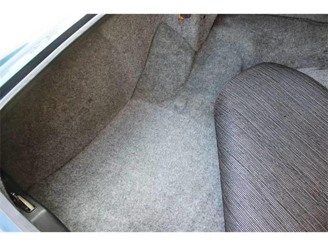 1989 Cadillac Brougham (CC-1101119) for sale in La Verne, California