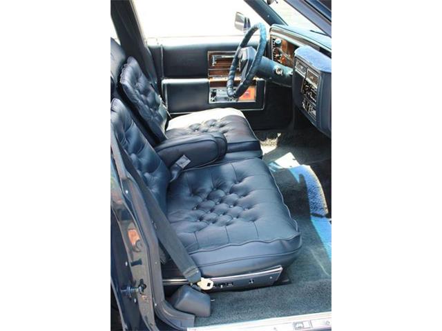 1989 Cadillac Brougham (CC-1101119) for sale in La Verne, California