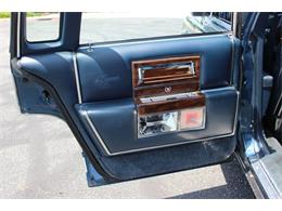1989 Cadillac Brougham (CC-1101119) for sale in La Verne, California