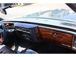 1989 Cadillac Brougham (CC-1101119) for sale in La Verne, California