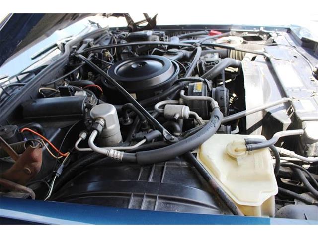 1989 Cadillac Brougham (CC-1101119) for sale in La Verne, California