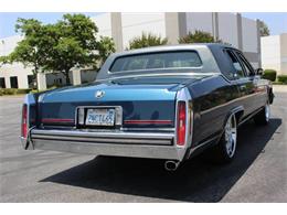 1989 Cadillac Brougham (CC-1101119) for sale in La Verne, California