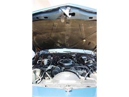 1989 Cadillac Brougham (CC-1101119) for sale in La Verne, California