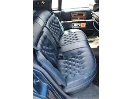 1989 Cadillac Brougham (CC-1101119) for sale in La Verne, California