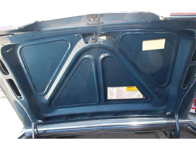 1989 Cadillac Brougham (CC-1101119) for sale in La Verne, California