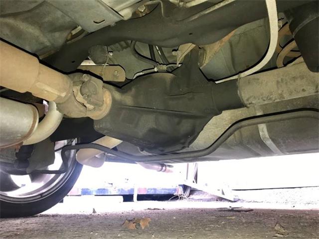 1989 Cadillac Brougham (CC-1101119) for sale in La Verne, California