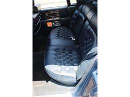 1989 Cadillac Brougham (CC-1101119) for sale in La Verne, California