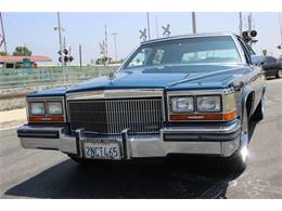 1989 Cadillac Brougham (CC-1101119) for sale in La Verne, California