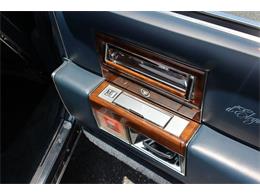 1989 Cadillac Brougham (CC-1101119) for sale in La Verne, California