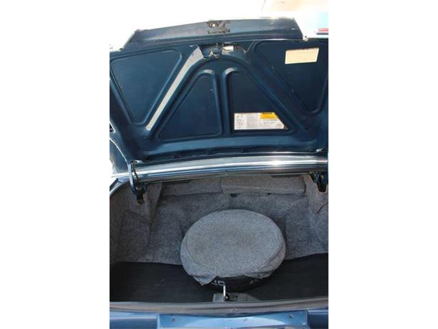 1989 Cadillac Brougham (CC-1101119) for sale in La Verne, California