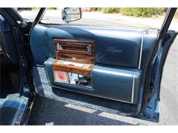 1989 Cadillac Brougham (CC-1101119) for sale in La Verne, California