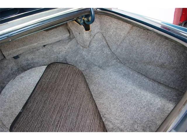 1989 Cadillac Brougham (CC-1101119) for sale in La Verne, California