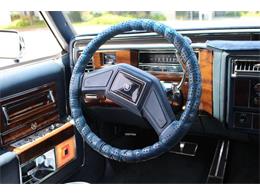 1989 Cadillac Brougham (CC-1101119) for sale in La Verne, California