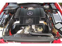 1992 Mercedes-Benz 500SL (CC-1100113) for sale in Uncasville, Connecticut
