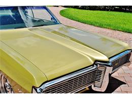 1968 Pontiac Grand Prix (CC-1101130) for sale in Lakeland, Florida