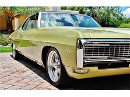 1968 Pontiac Grand Prix (CC-1101130) for sale in Lakeland, Florida