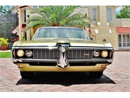1968 Pontiac Grand Prix (CC-1101130) for sale in Lakeland, Florida