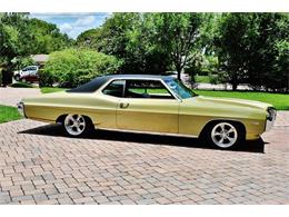 1968 Pontiac Grand Prix (CC-1101130) for sale in Lakeland, Florida