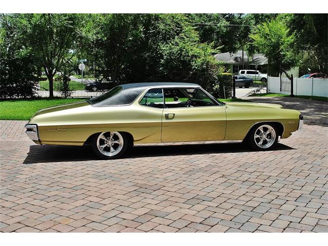 1968 Pontiac Grand Prix (CC-1101130) for sale in Lakeland, Florida