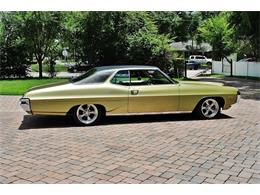 1968 Pontiac Grand Prix (CC-1101130) for sale in Lakeland, Florida
