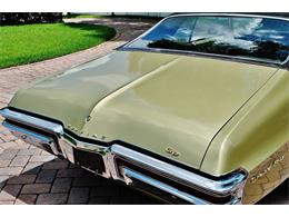 1968 Pontiac Grand Prix (CC-1101130) for sale in Lakeland, Florida
