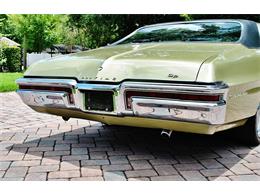 1968 Pontiac Grand Prix (CC-1101130) for sale in Lakeland, Florida