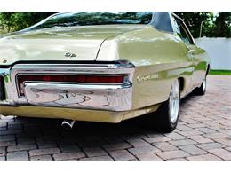 1968 Pontiac Grand Prix (CC-1101130) for sale in Lakeland, Florida