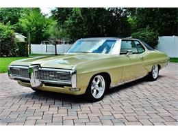 1968 Pontiac Grand Prix (CC-1101130) for sale in Lakeland, Florida