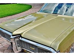 1968 Pontiac Grand Prix (CC-1101130) for sale in Lakeland, Florida