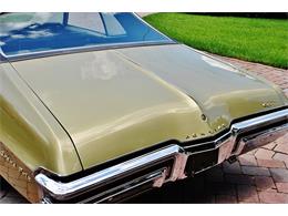 1968 Pontiac Grand Prix (CC-1101130) for sale in Lakeland, Florida